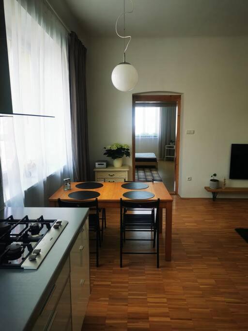 Like At Brno - Cely Apartment