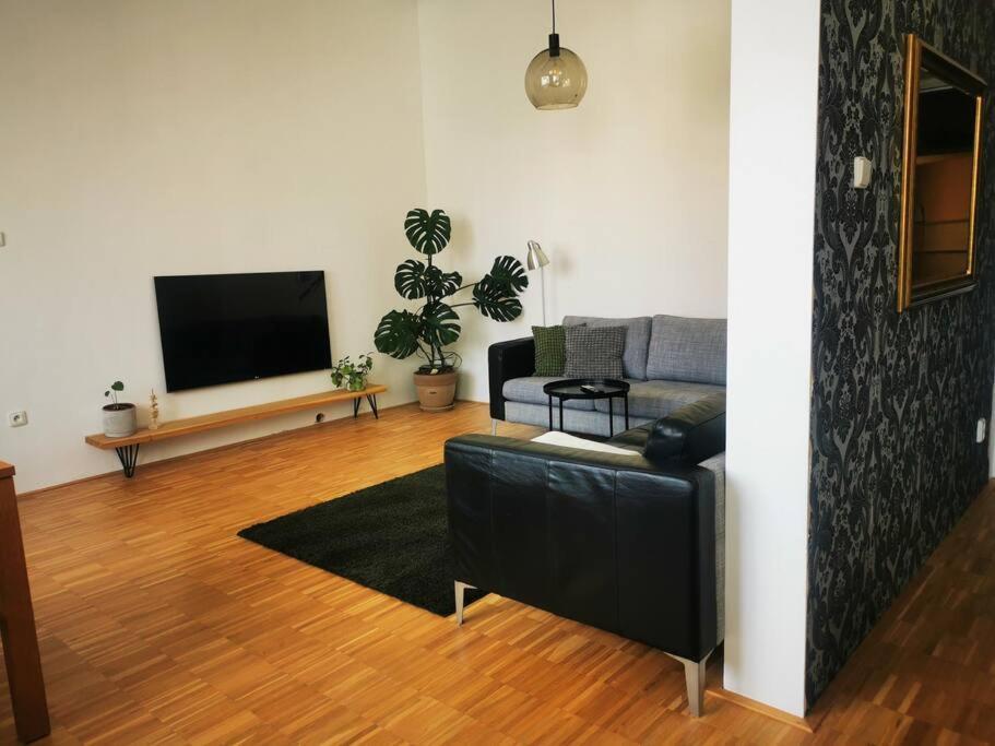 Apartment Like At Brno - Cely