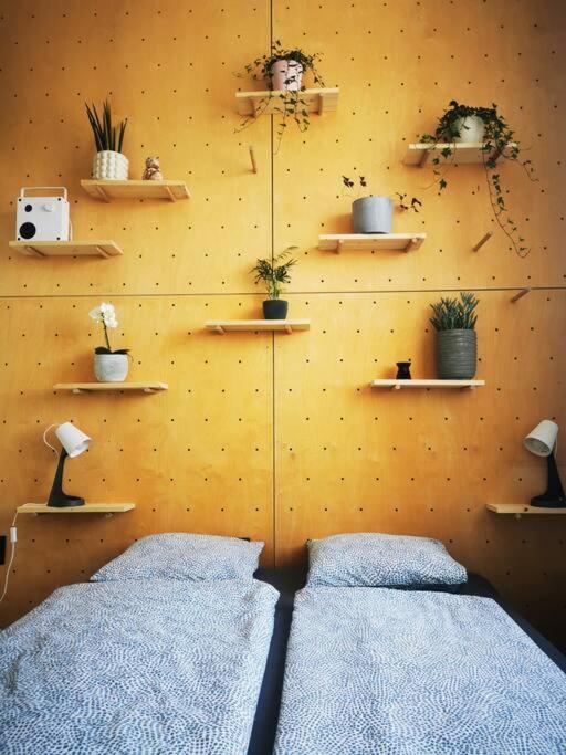 Apartment Like At Brno - Cely *