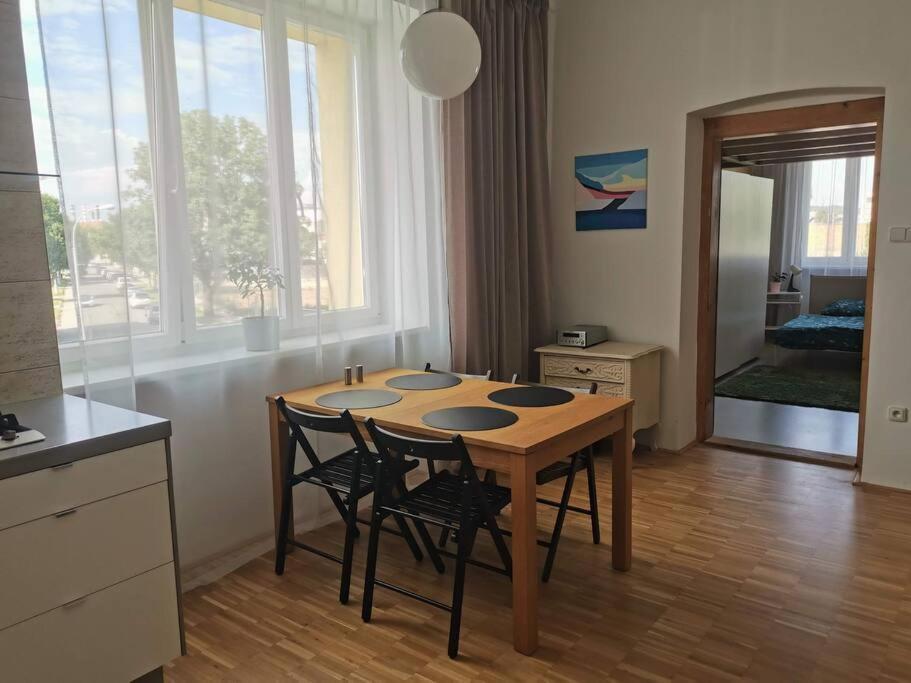 Like At Brno - Cely Apartment *